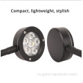 18W Cree Marine Marine Maltwater Led Lame Lamp